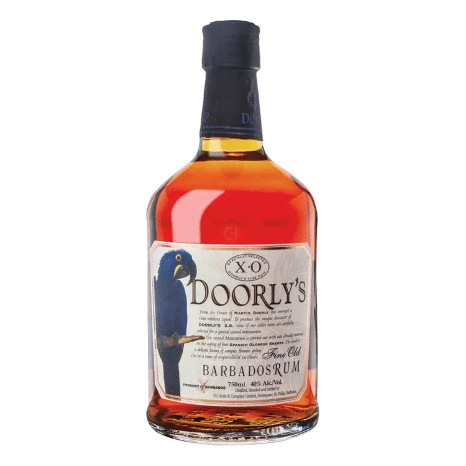 Doorly's Xo Rum – Wheatley Wine & Spirits
