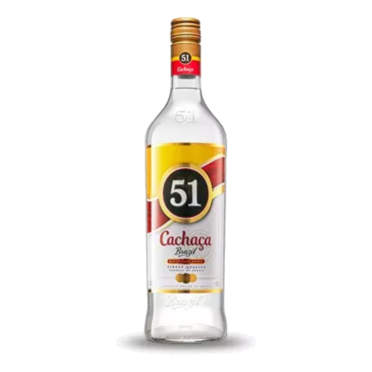 Pirassununga 51 Cachaca