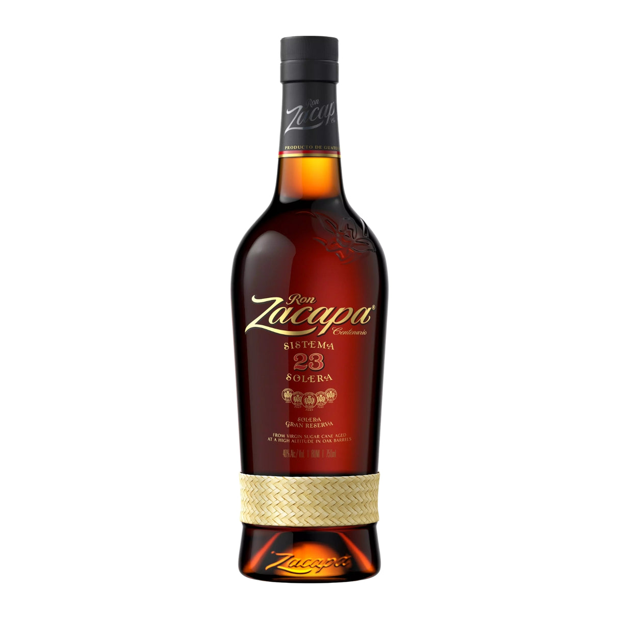 Ron Zacapa Centenario 23Yr Rum