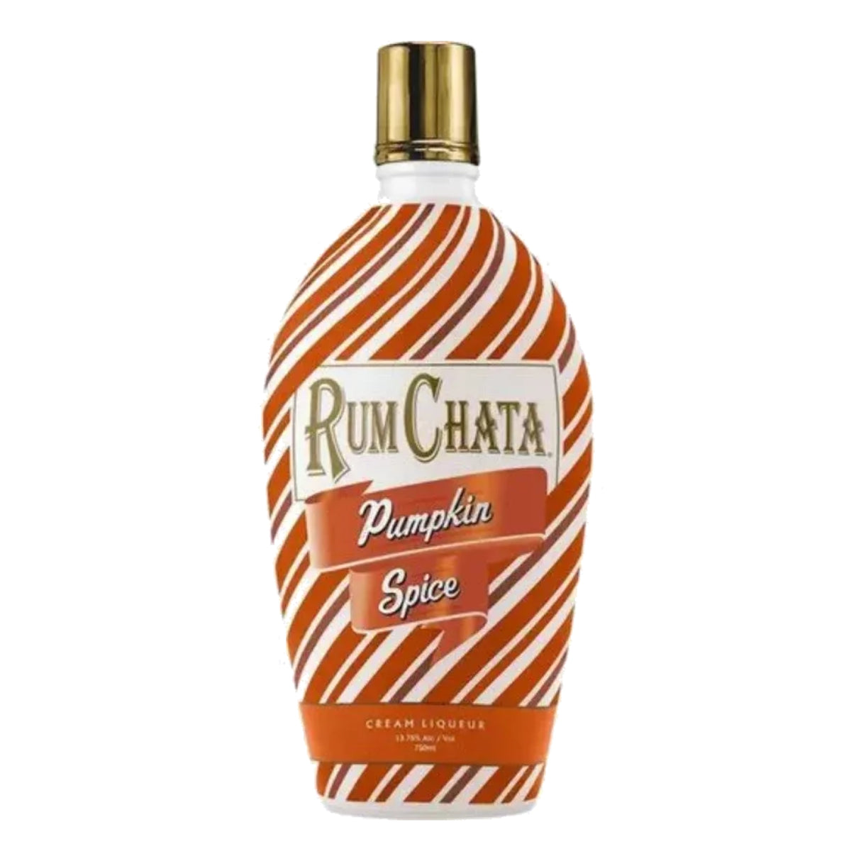 Rumchata Cream Liquor Pumpkin Spice