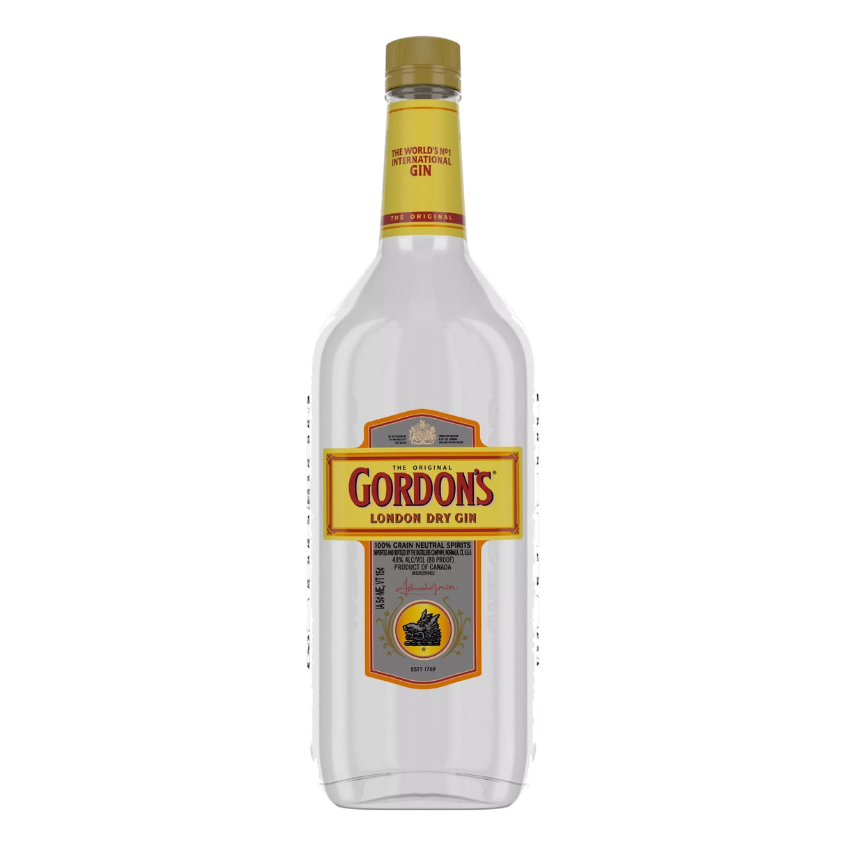 Gordon's London Dry Gin