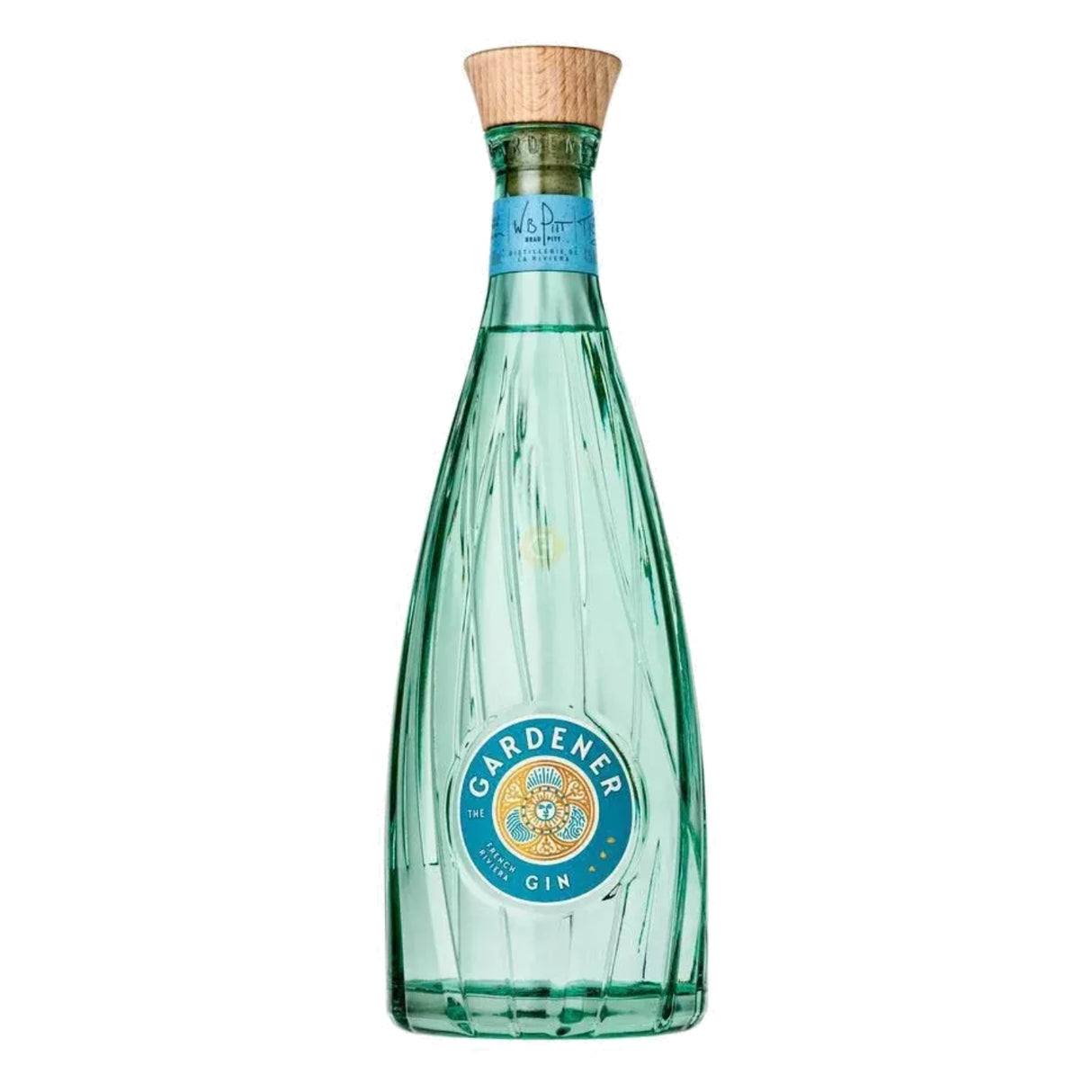 The Gardener Gin