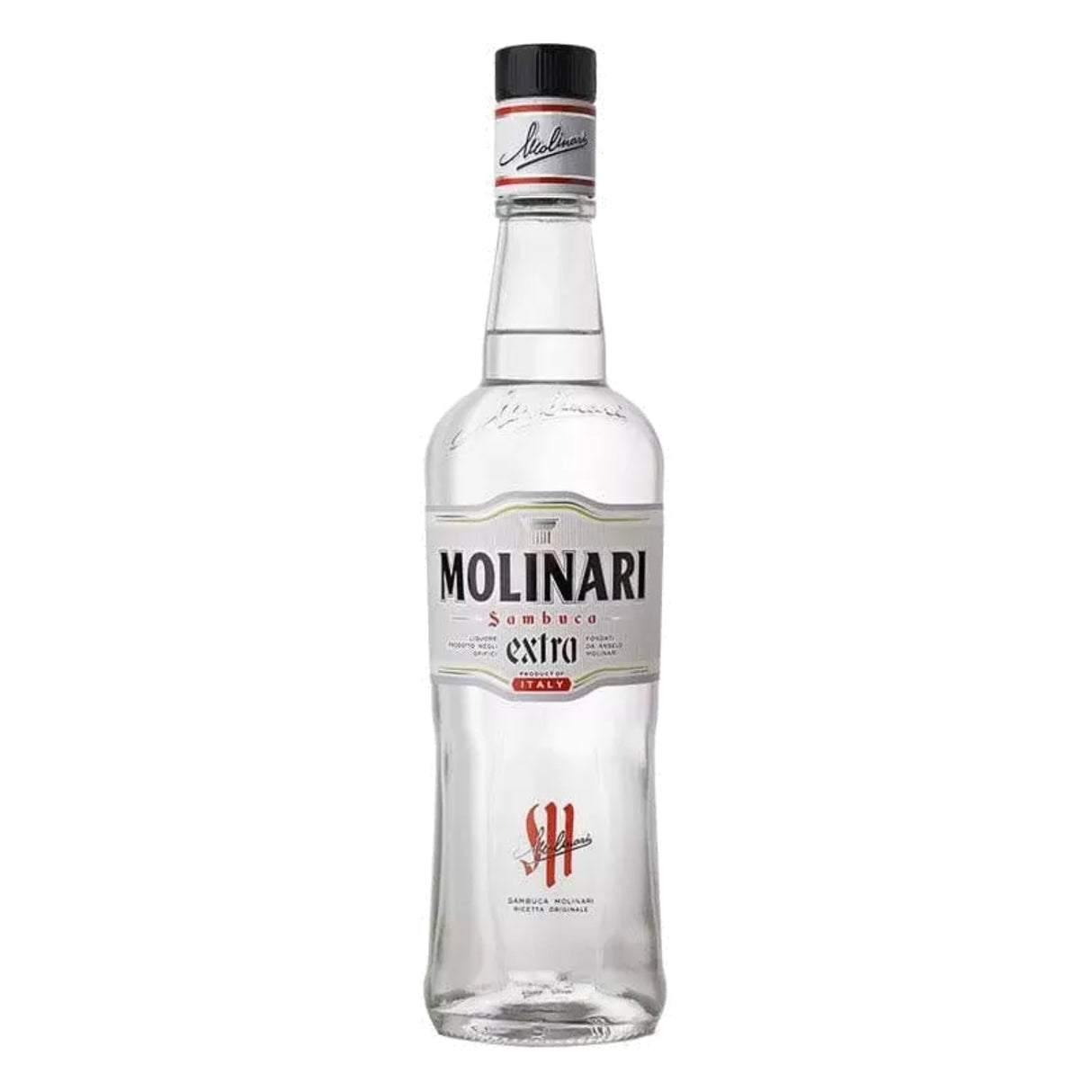 Molinari Sambuca Extra