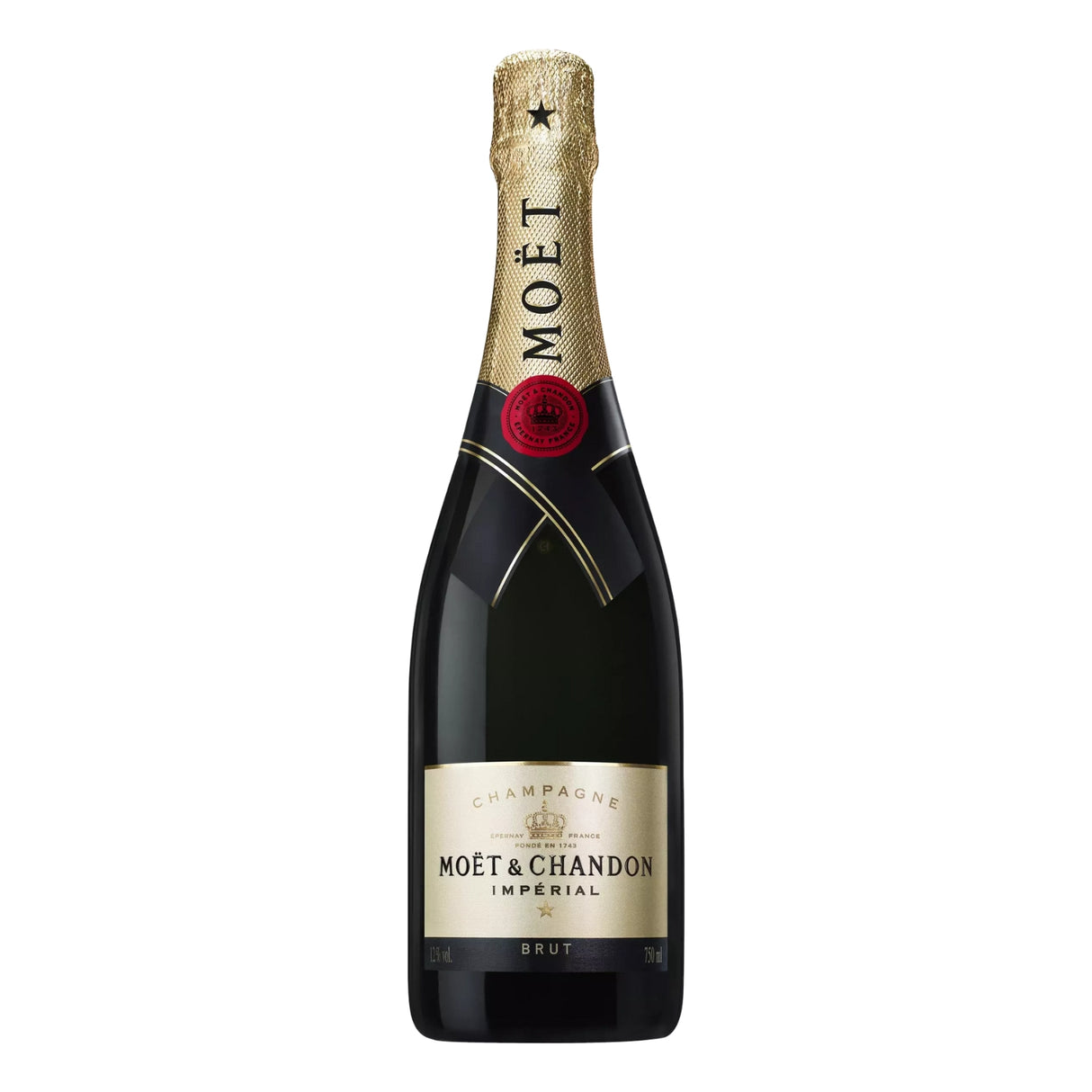 Moët & Chandon Impérial Brut Champagne
