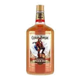 Captain Morgan Spiced Rum