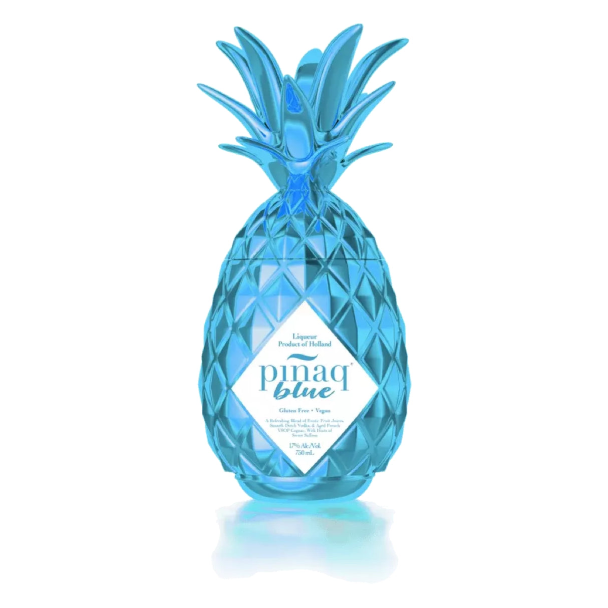 piñaq blue