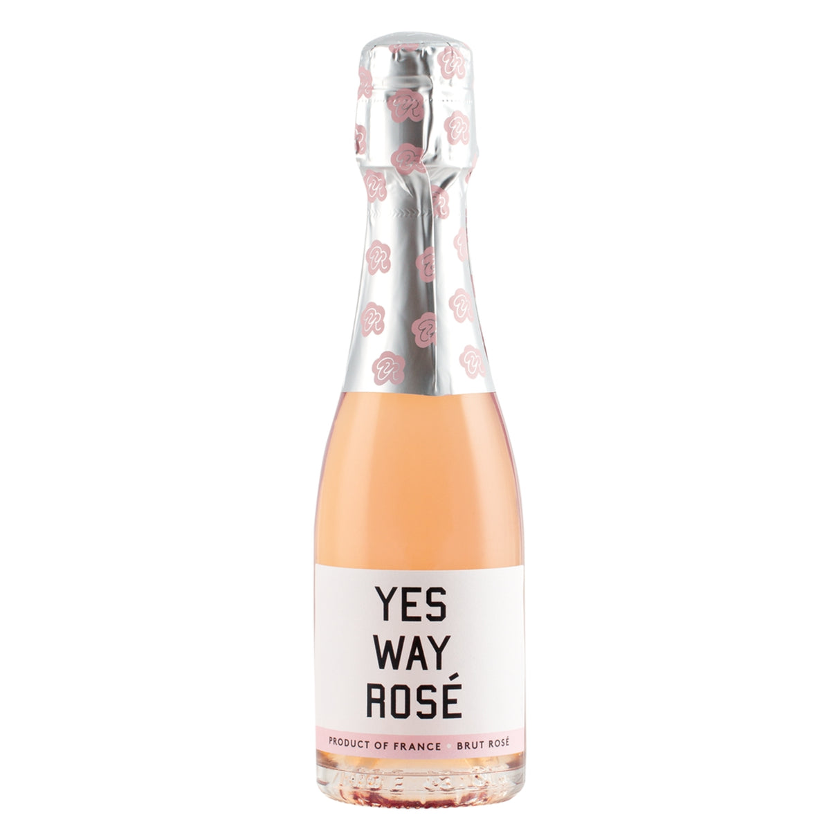 Yes Way Bubbles Rose