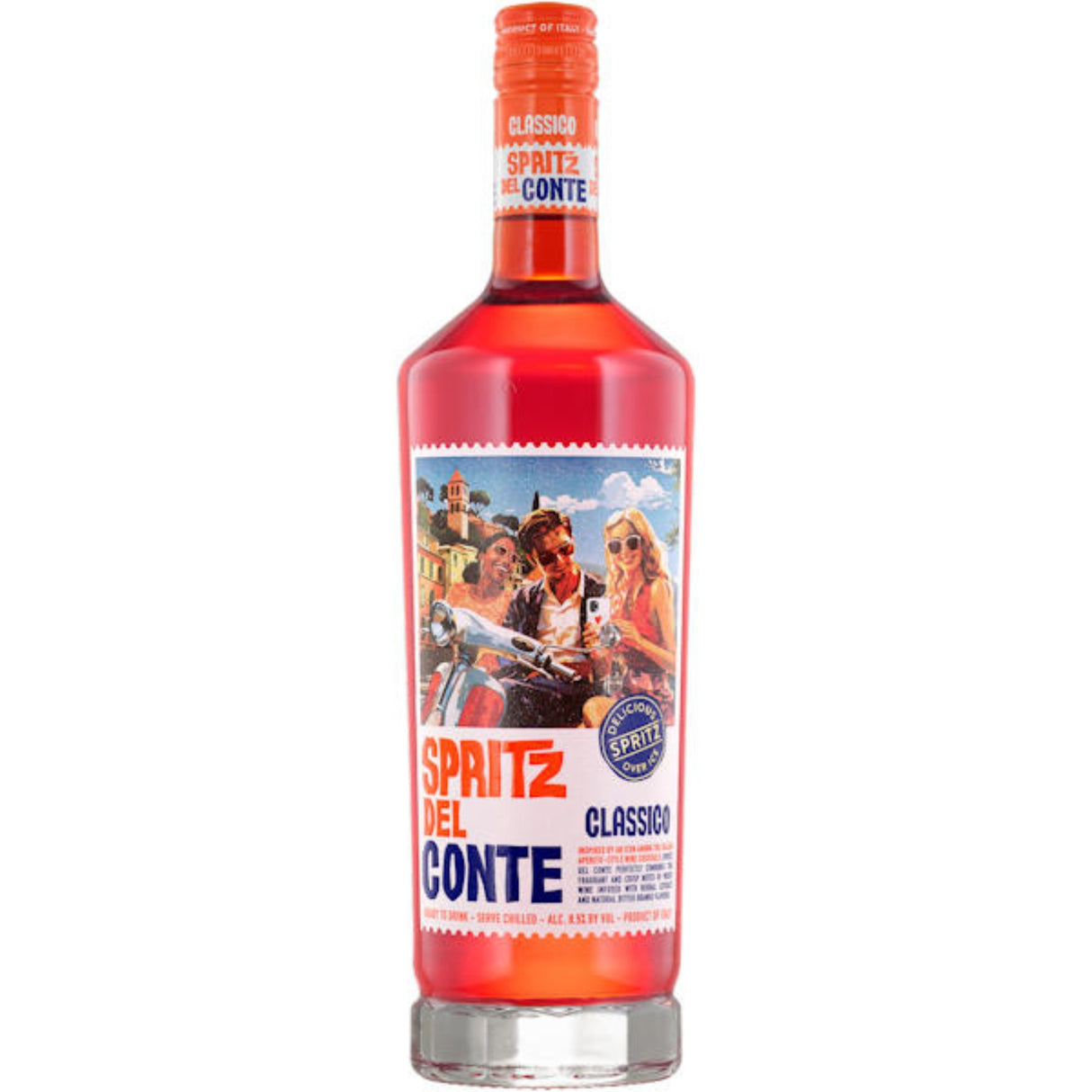 Spritz Del Conte Classico