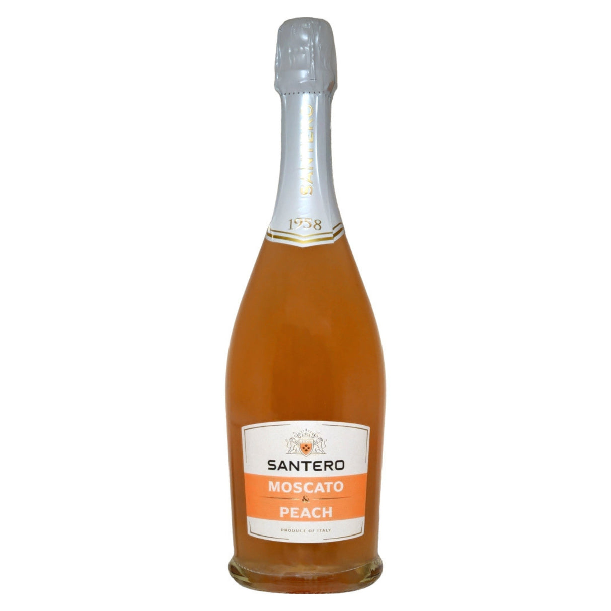 Santero Moscato Peach