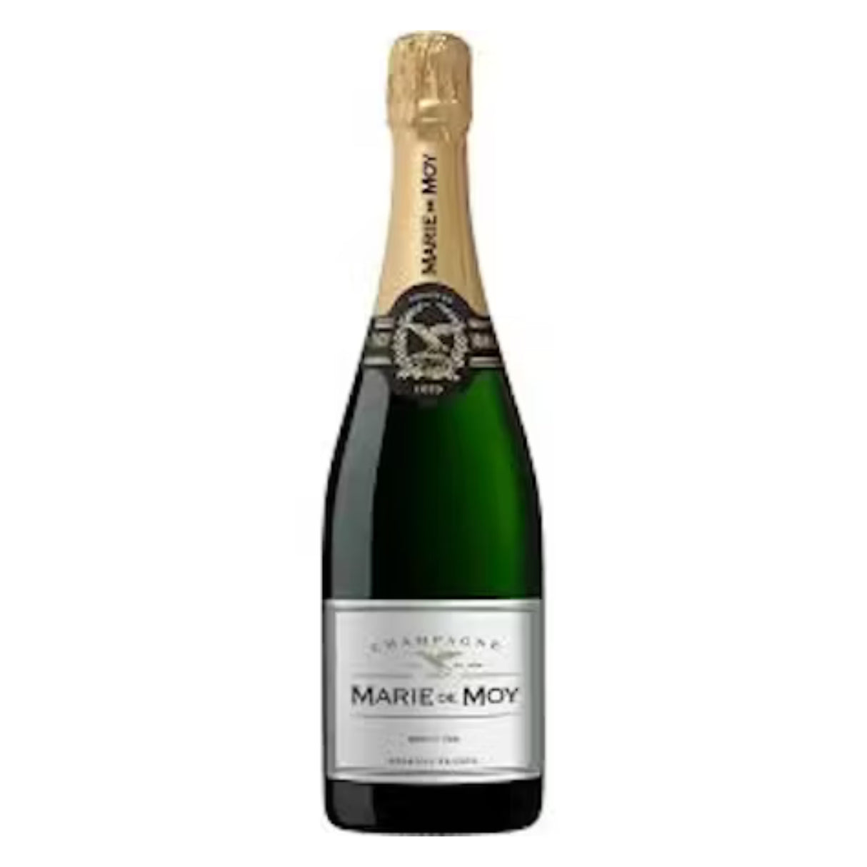 Marie De Moy Gran Cru Brut Champ