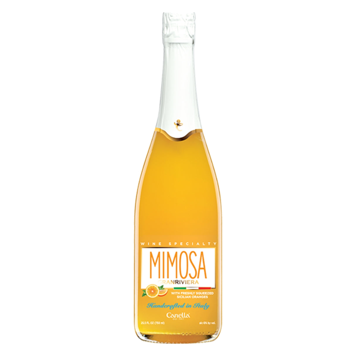 Canella Granriviera Mimosa