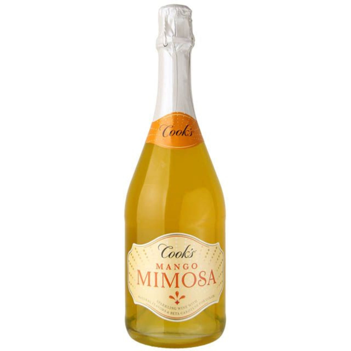 Cook's Mango Mimosa