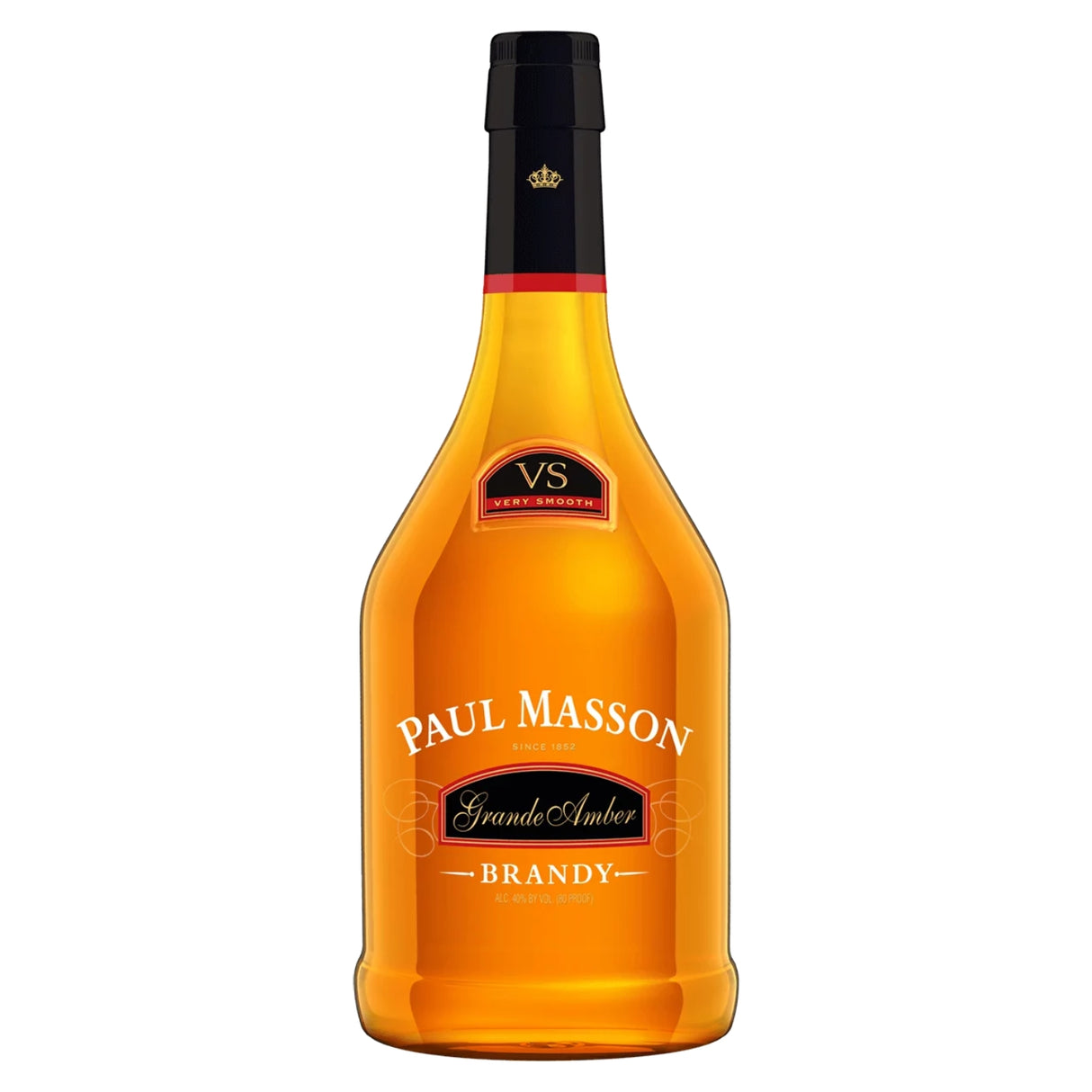 Paul Masson Brandy