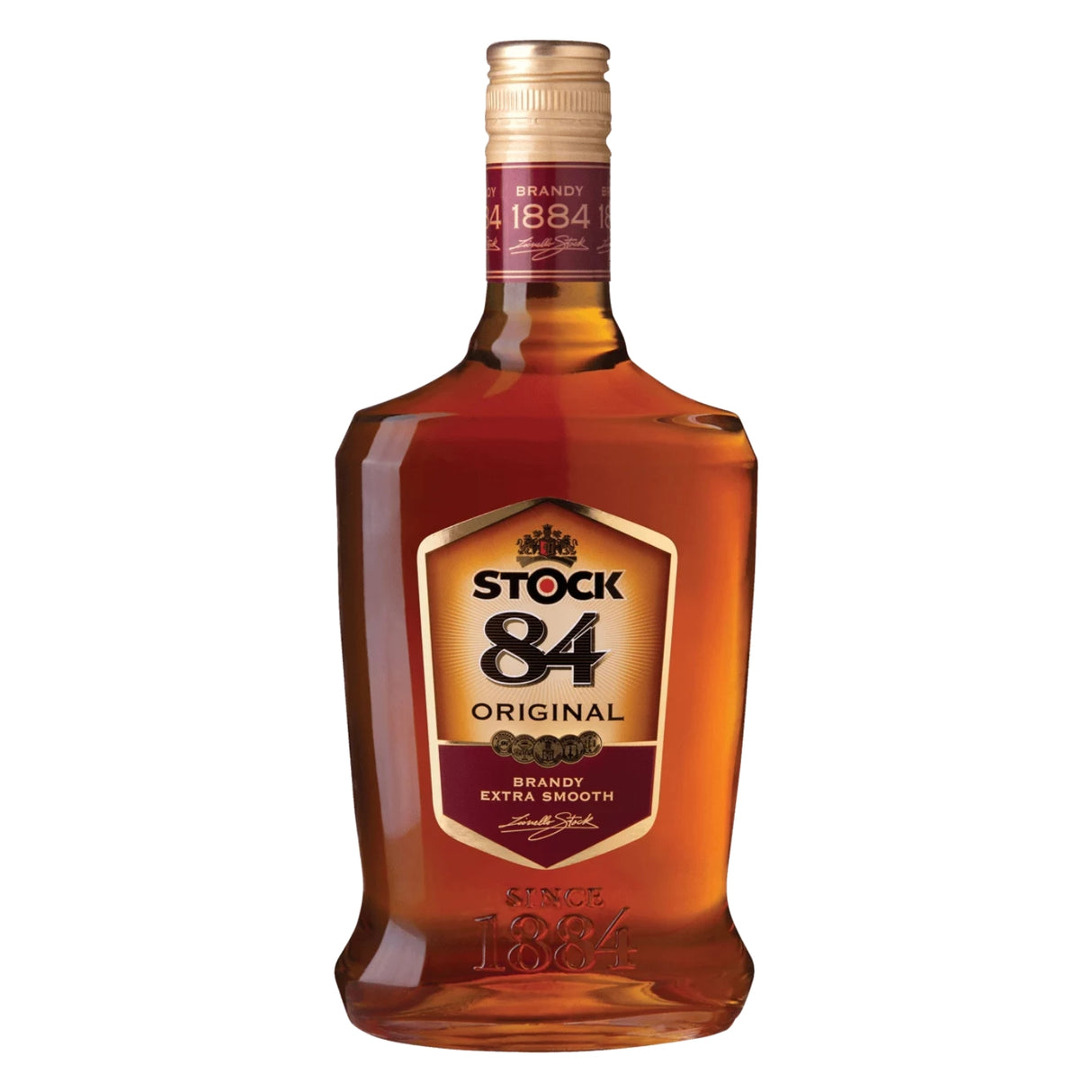 Stock Reserva Brandy Brandy