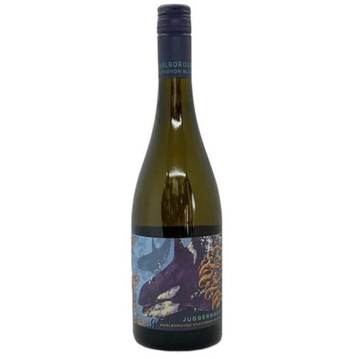 Juggernaut Marlborough Sauvignon Blanc