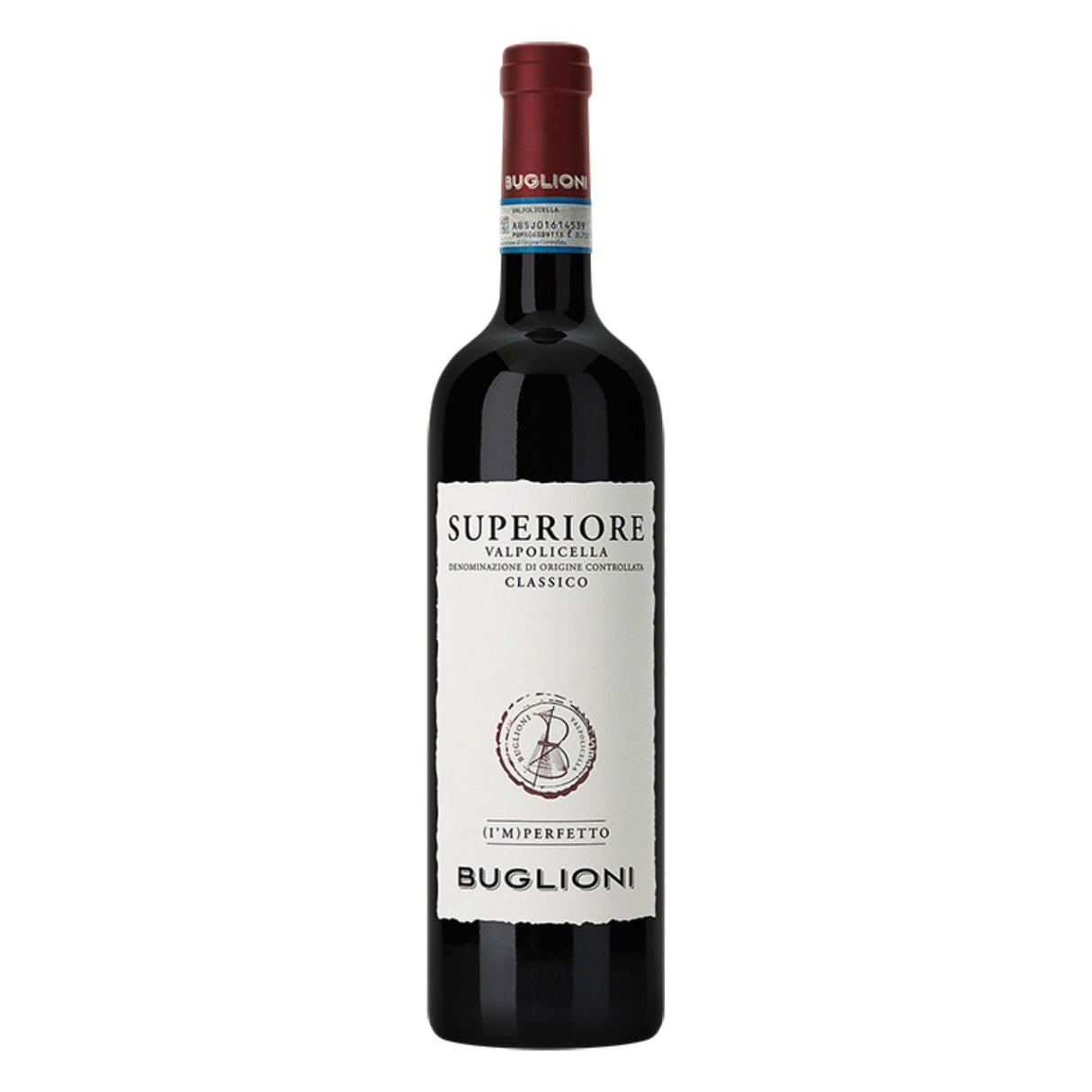 Buglioni Valpolicella Classico I'm Perfetto