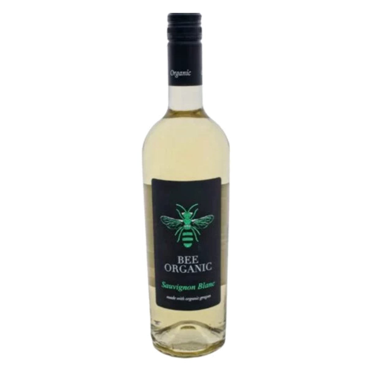 Bee Organic Sauvignon Blanc Terre Siciliane Italy