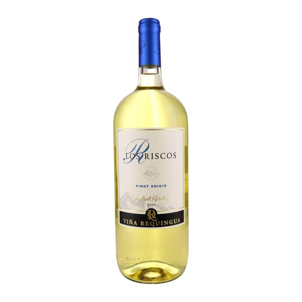 Los Riscos Pinot Grigio Central Valley