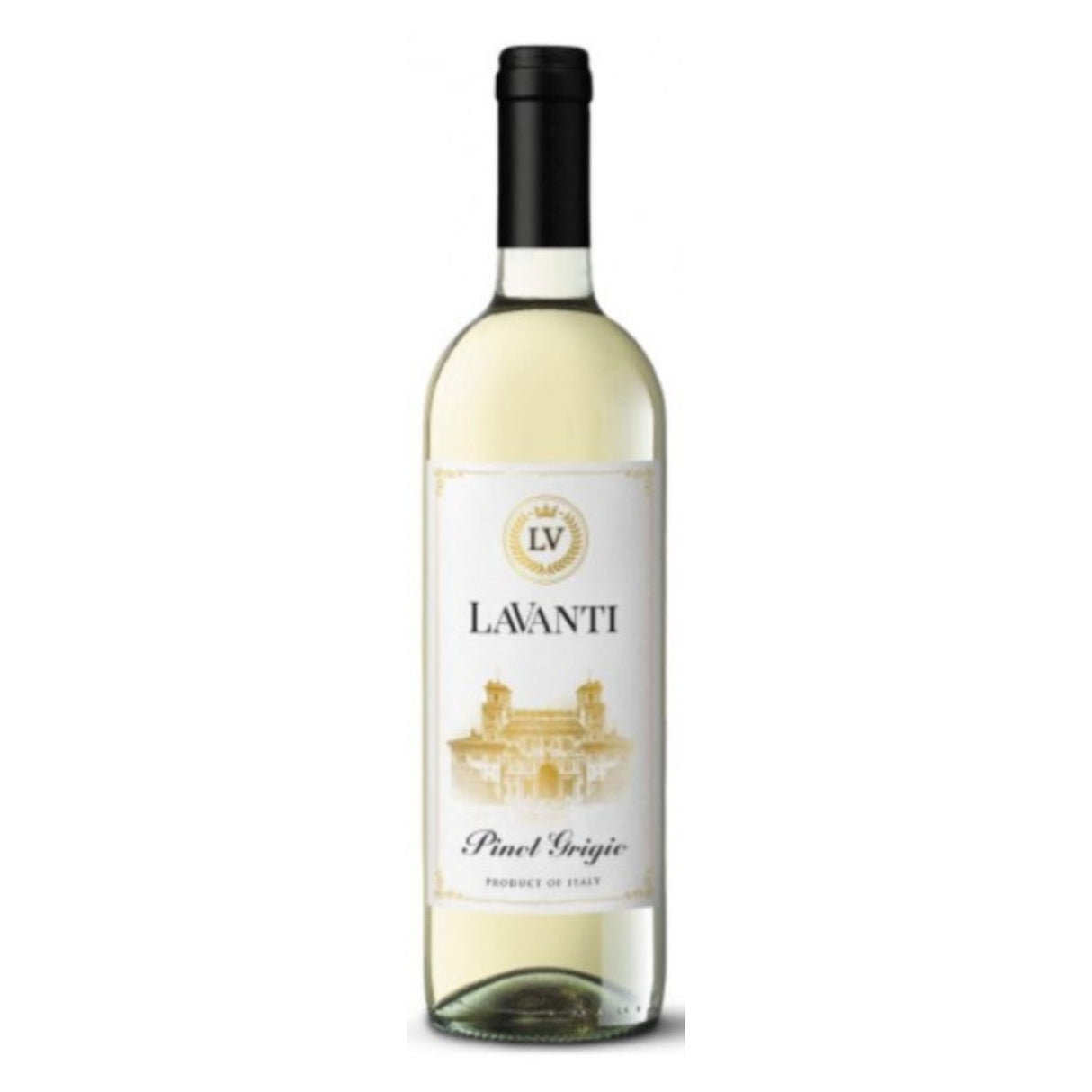 Lavanti Pinot Grigio