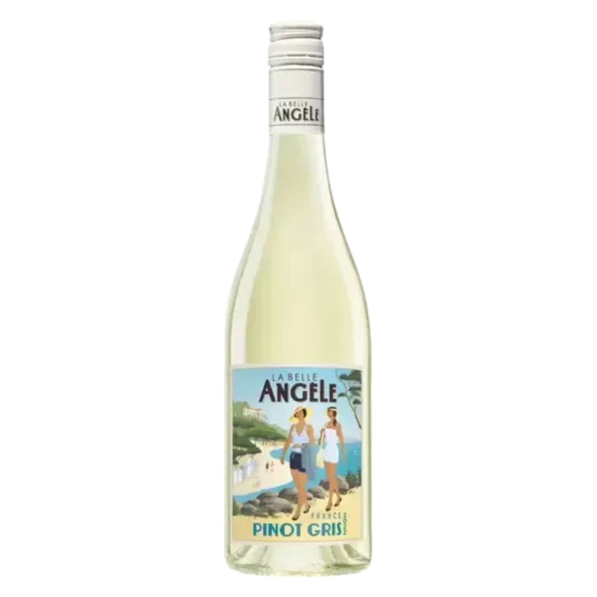 La Belle Angele Pinot Gris