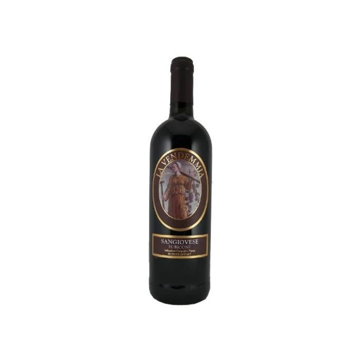 La Vendemmia Sangiovese