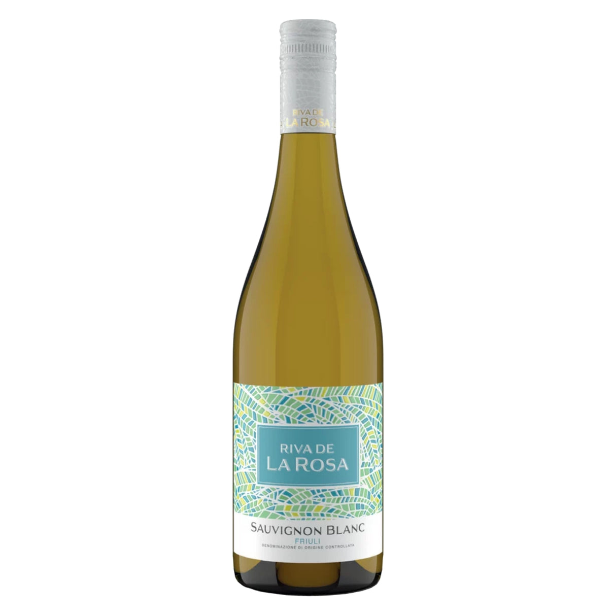 Riva De La Rosa Sauvignon Blanc DOC Friuli
