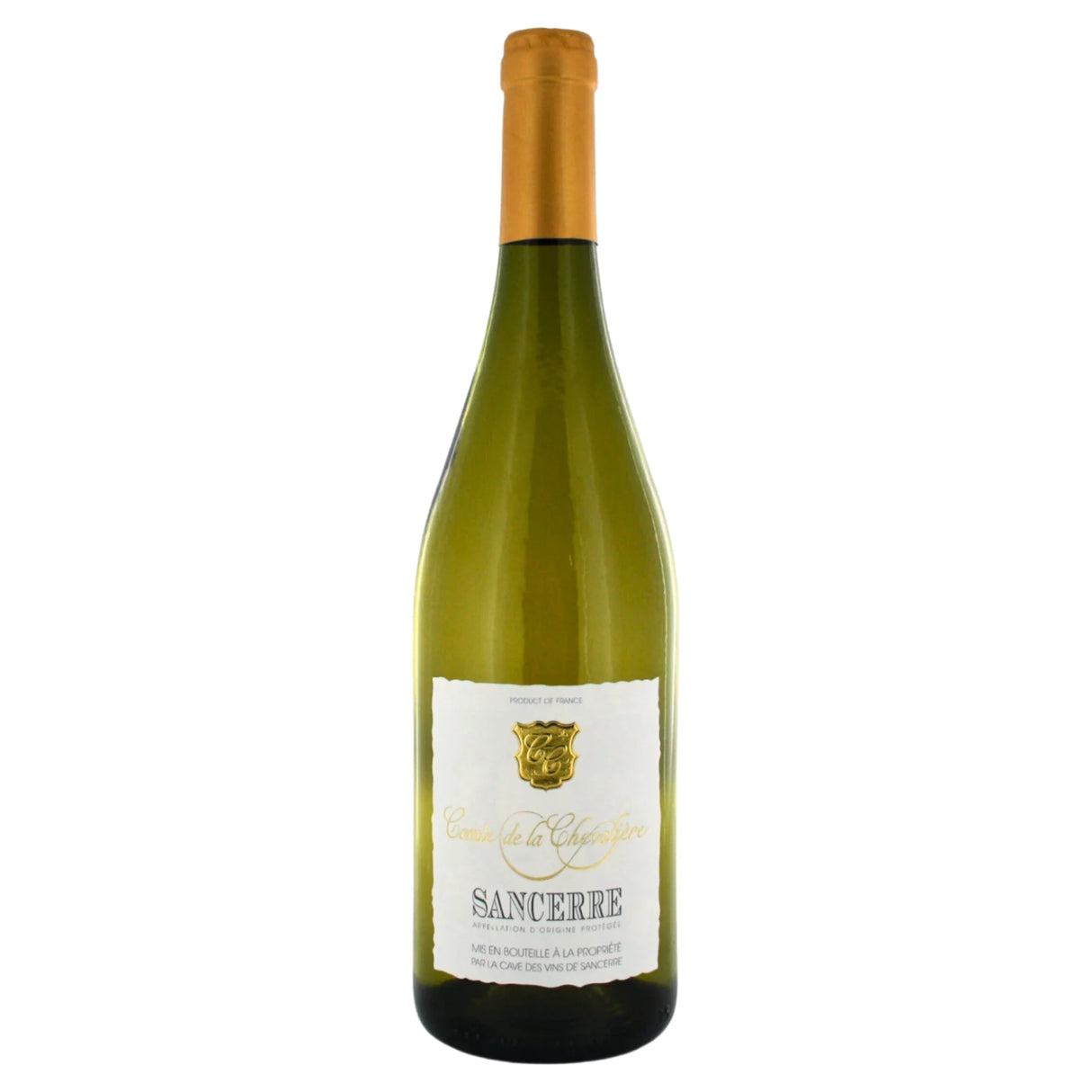 Comte De La Chevaliere Sancerre
