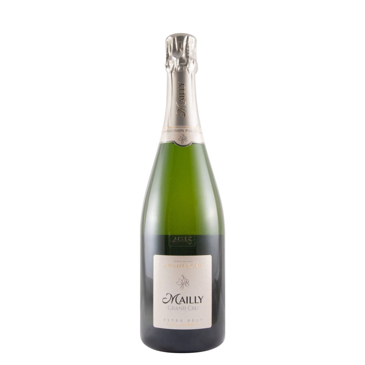 Mailly Grand Cru Extra Brut