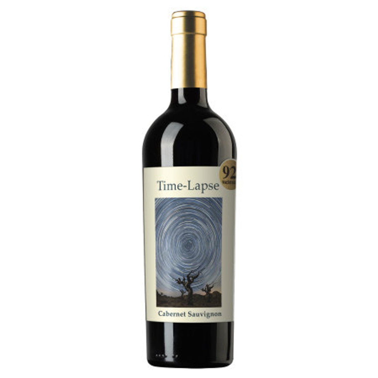 Bodegas Manzanos Time Lapse Cabernet Sauvignon