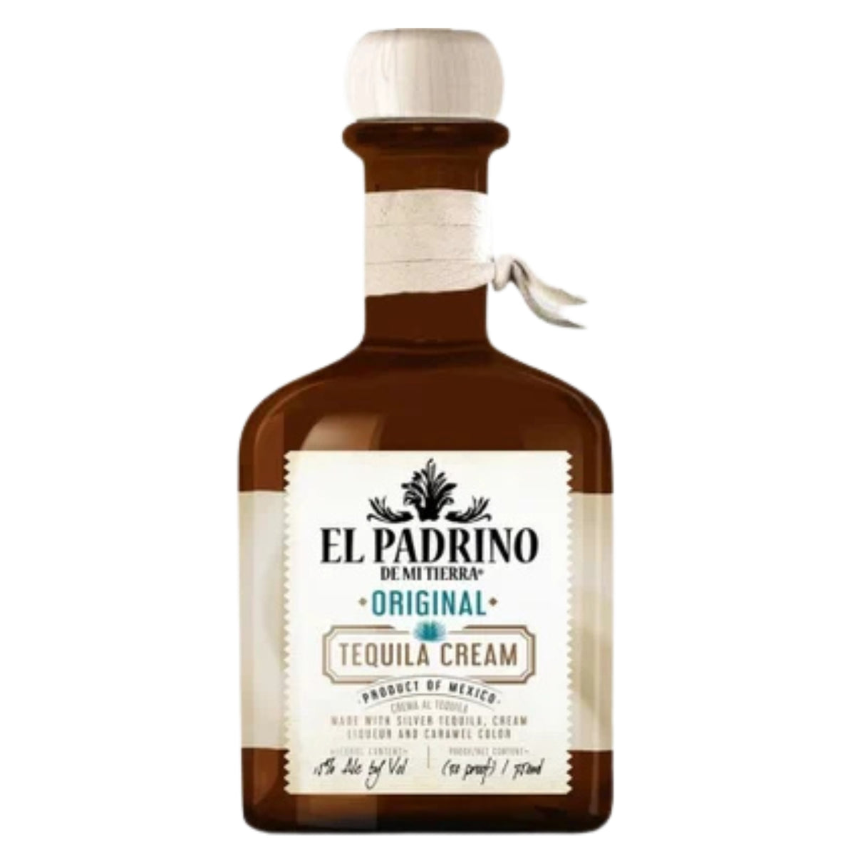 El Padrino Original Tequila Cream