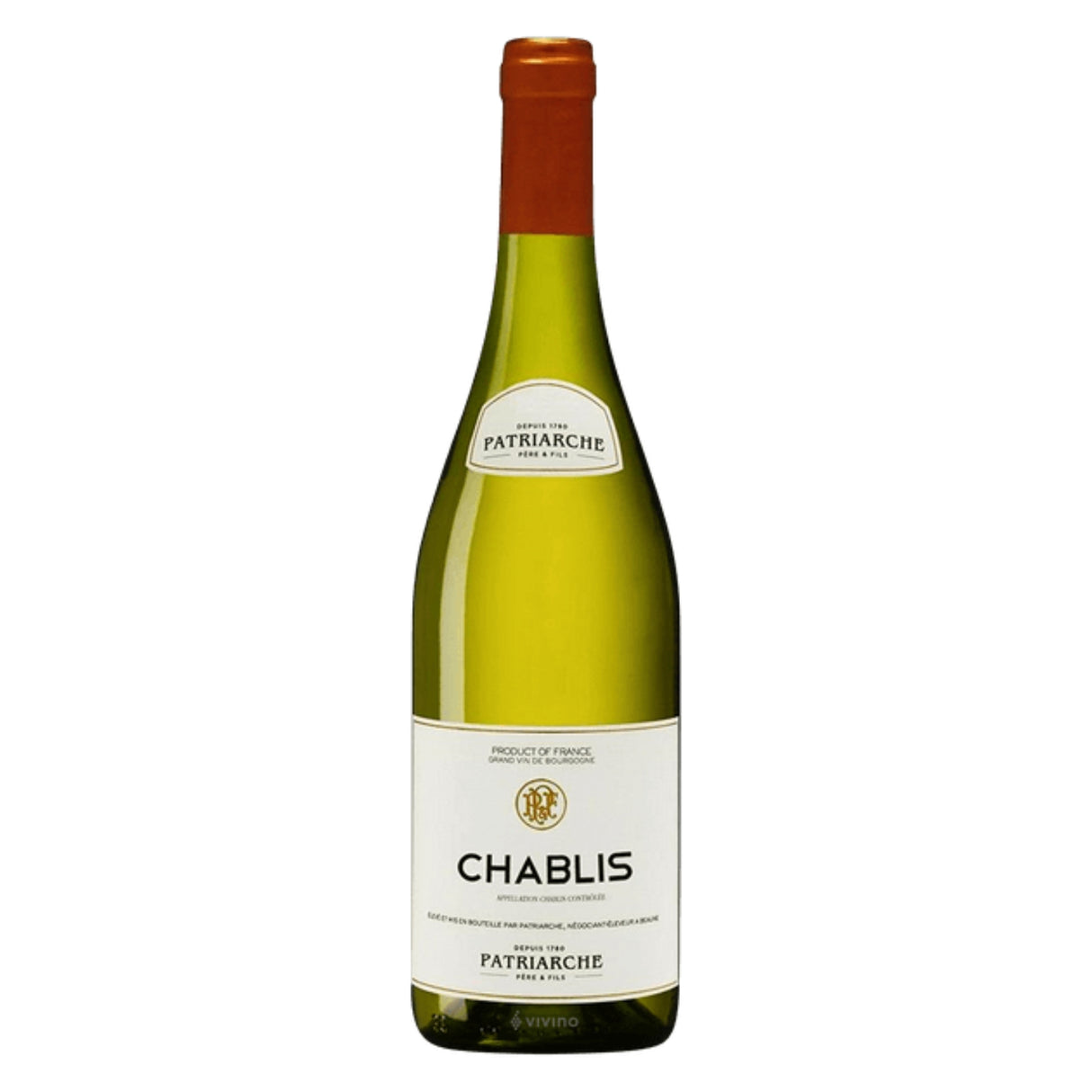 Patriarche Pere Et Fils Chablis