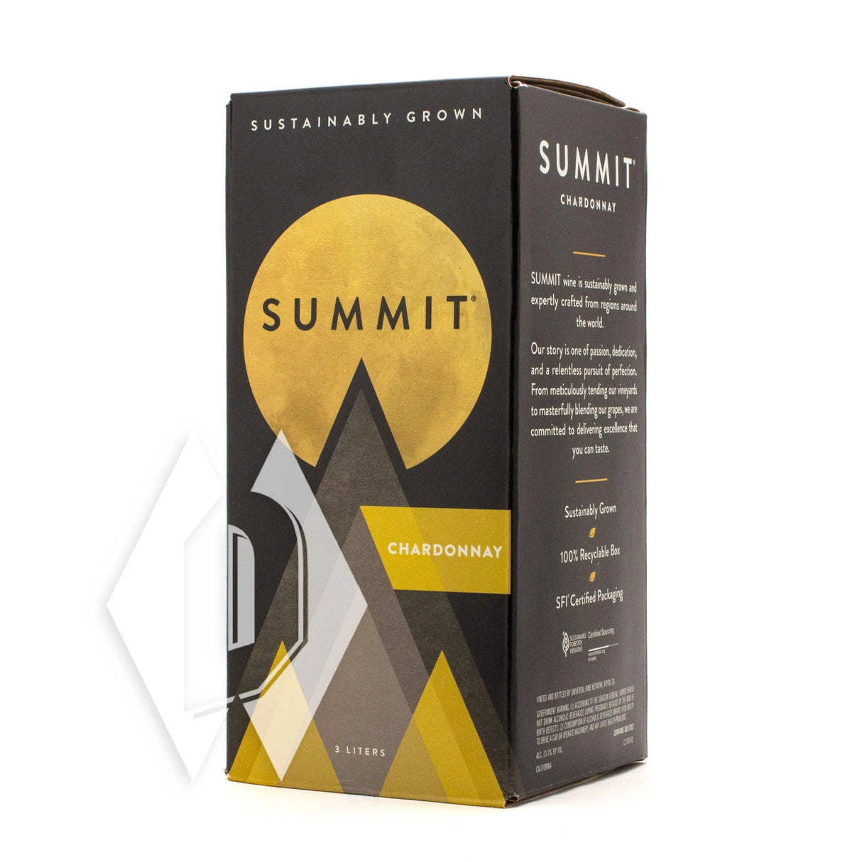 Summit Chardonnay