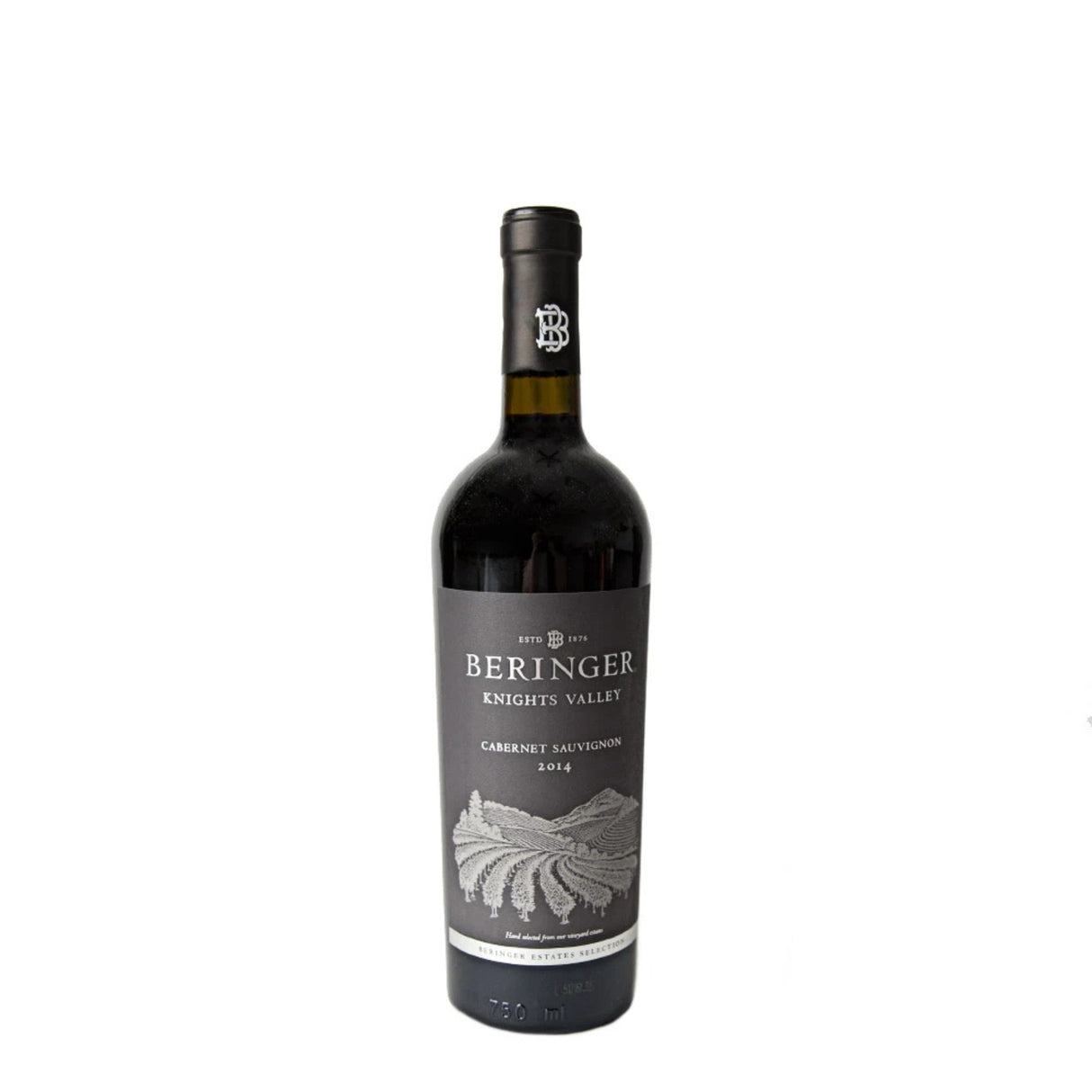 Beringer Cab Knights Valley