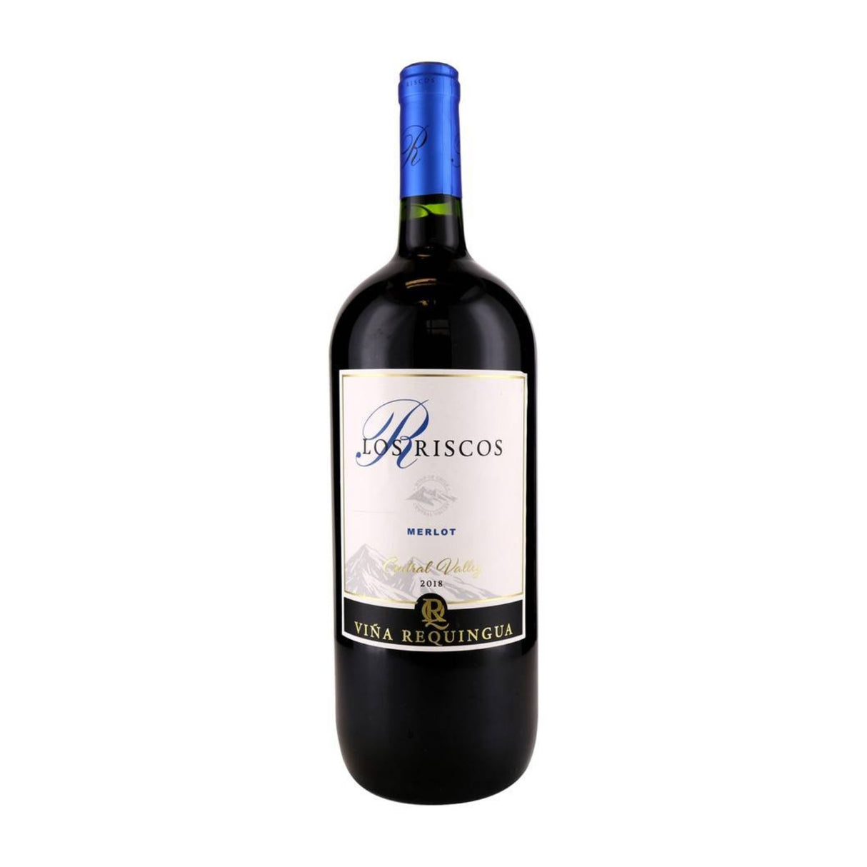 Los Riscos Merlot Central Valley