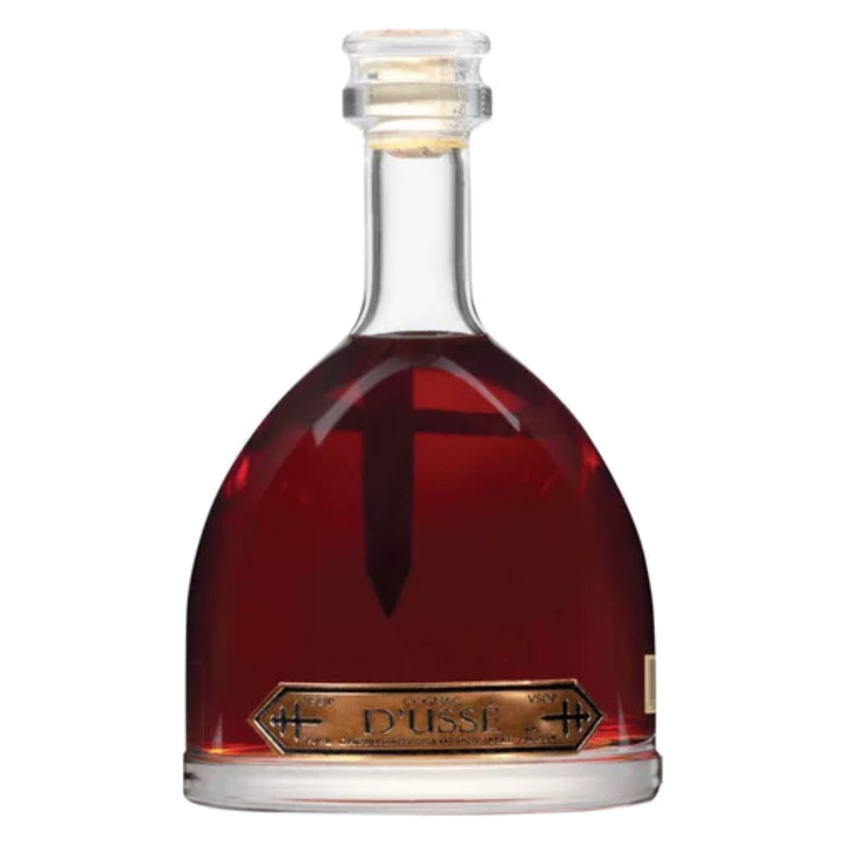 D'usse Cognac VSOP