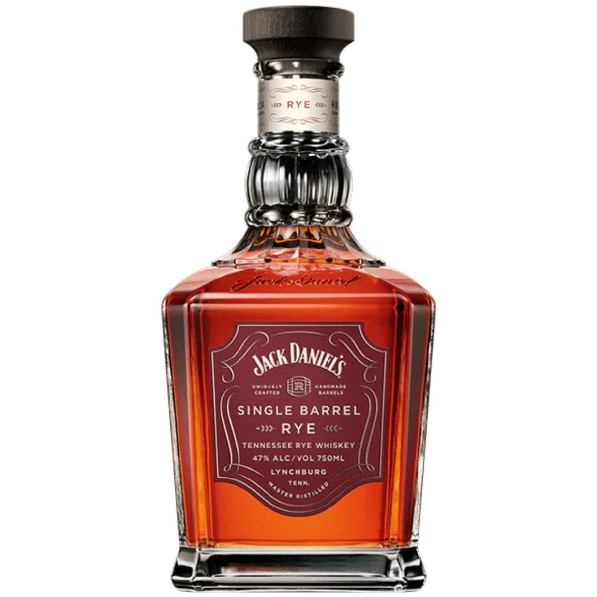 Jack Daniel Single Barrel Rye Barrel Pr