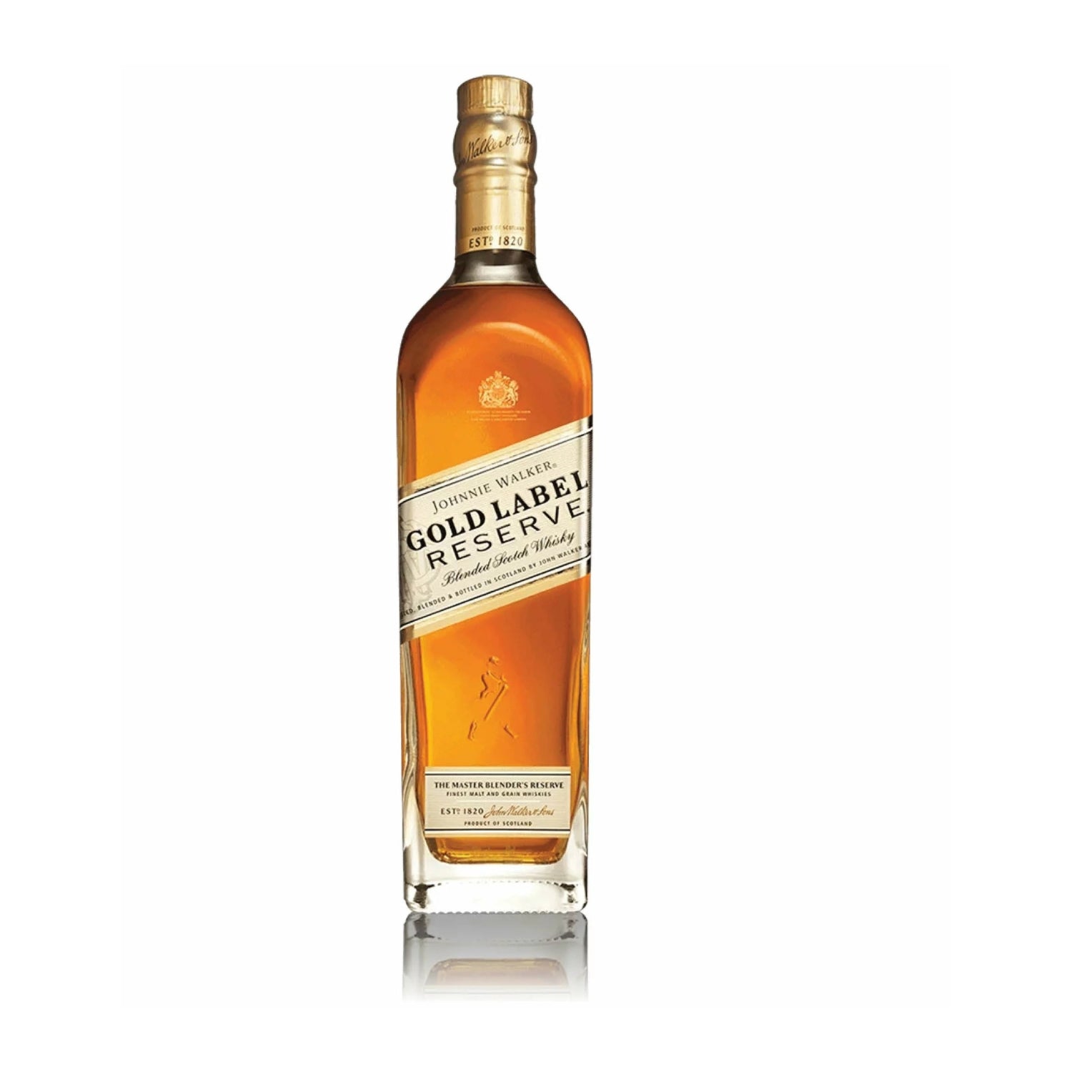 Johnnie Walker Gold Label Reserve – Wheatley Wine & Spirits