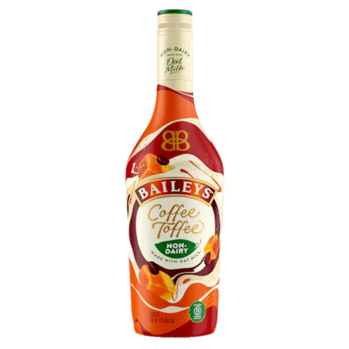 Bailey's Coffee Toffee Non Dairy