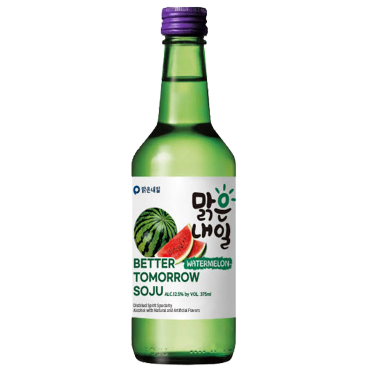 Moonlight Soju Watermelon