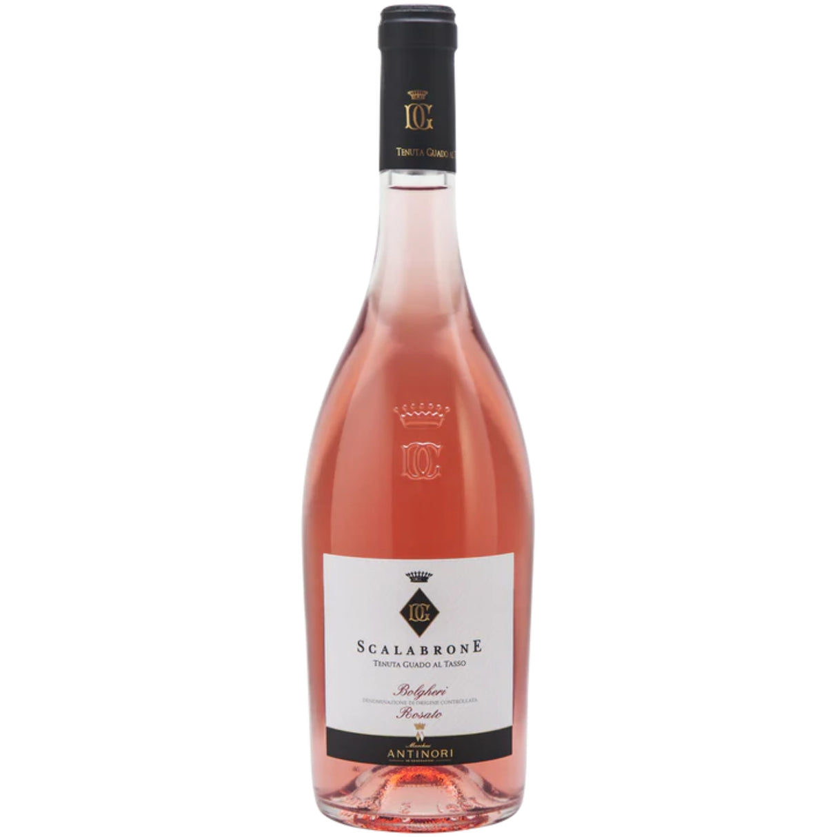 Antinori Guado Tasso Scalabrone 750ml