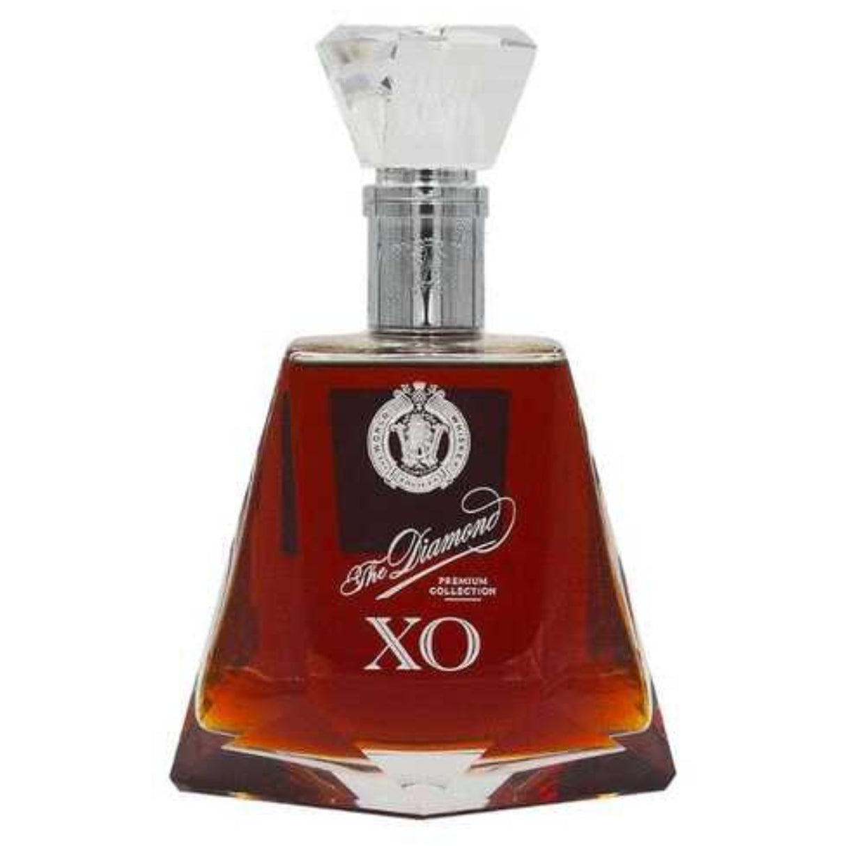 World Whiskey Society Diamond