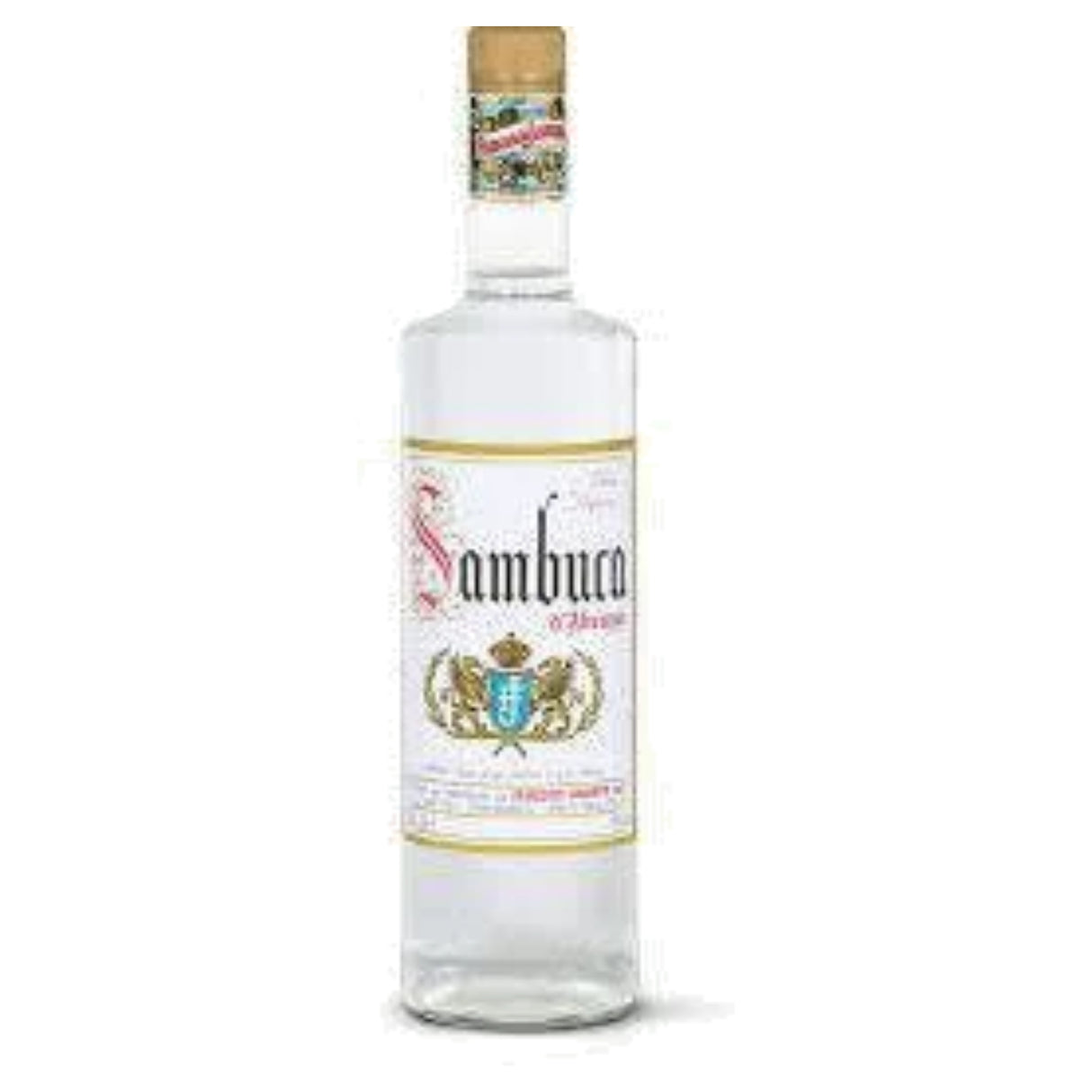 Francesco Jannamico Villa Santa Maria Sambuca