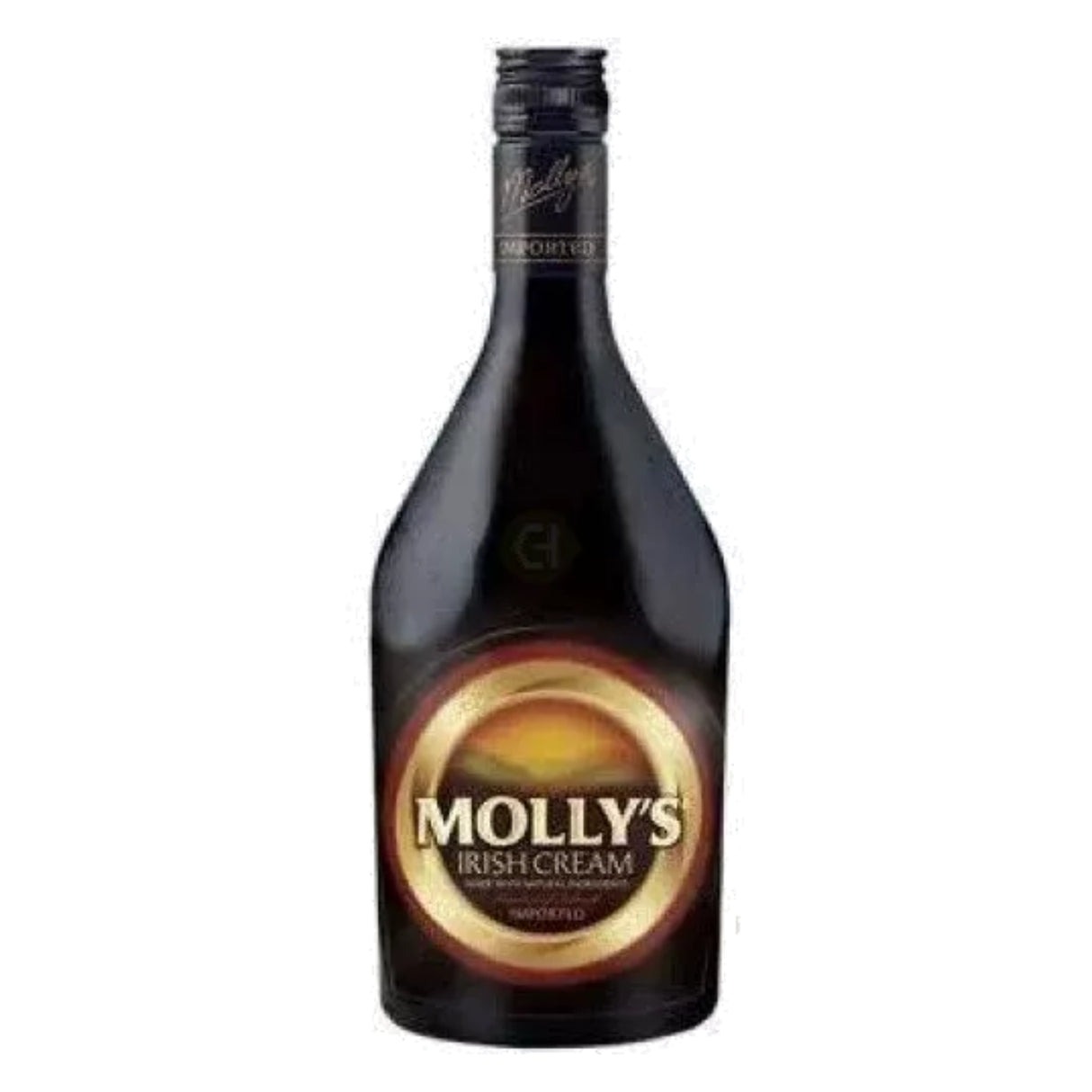 Molly's Irish Cream