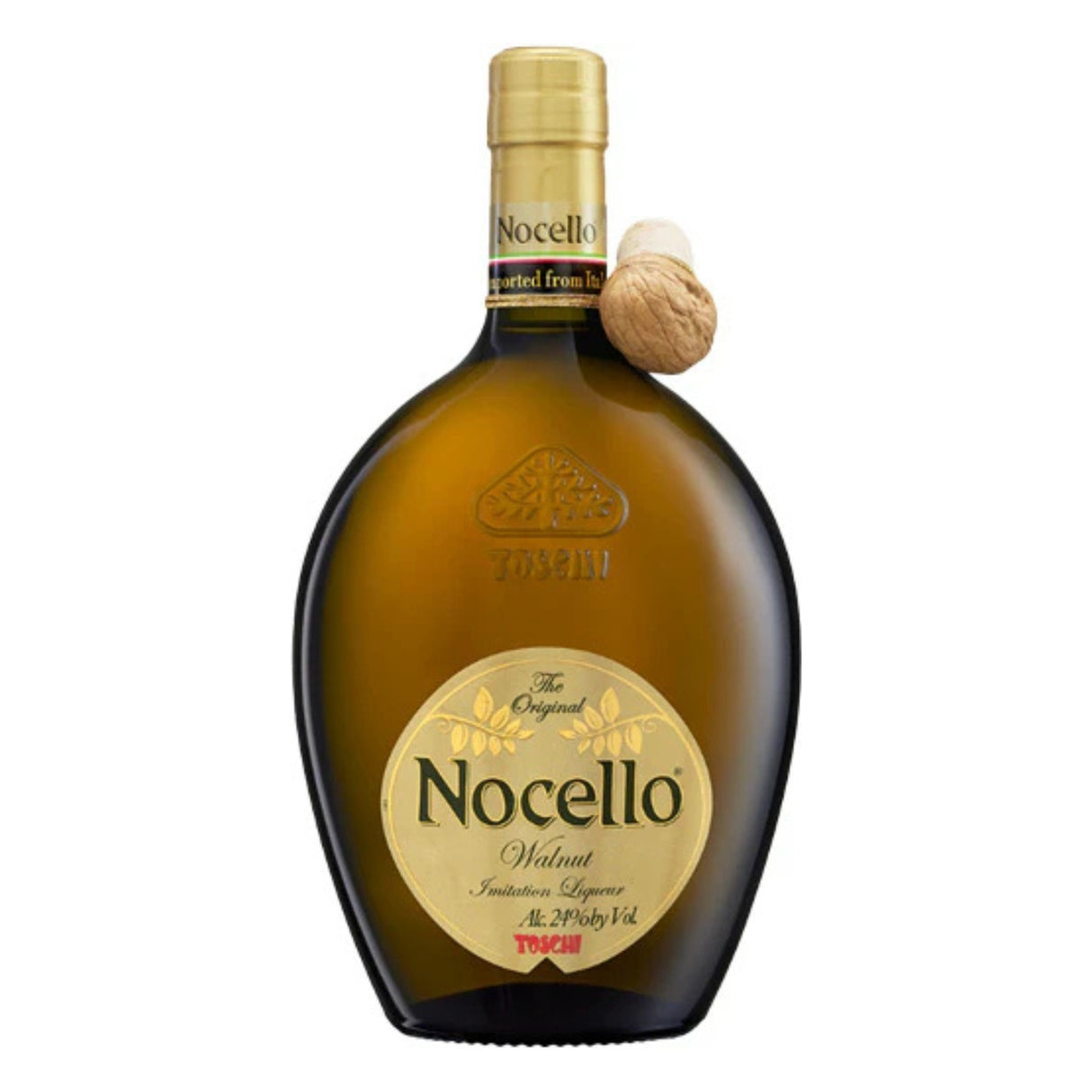 Toschi Vignola Nocello Walnut Liqueur
