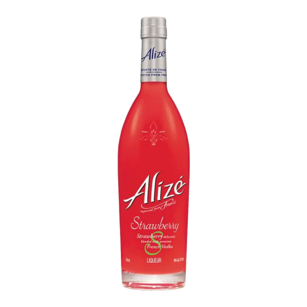 Alize Strawberry 1 Liter