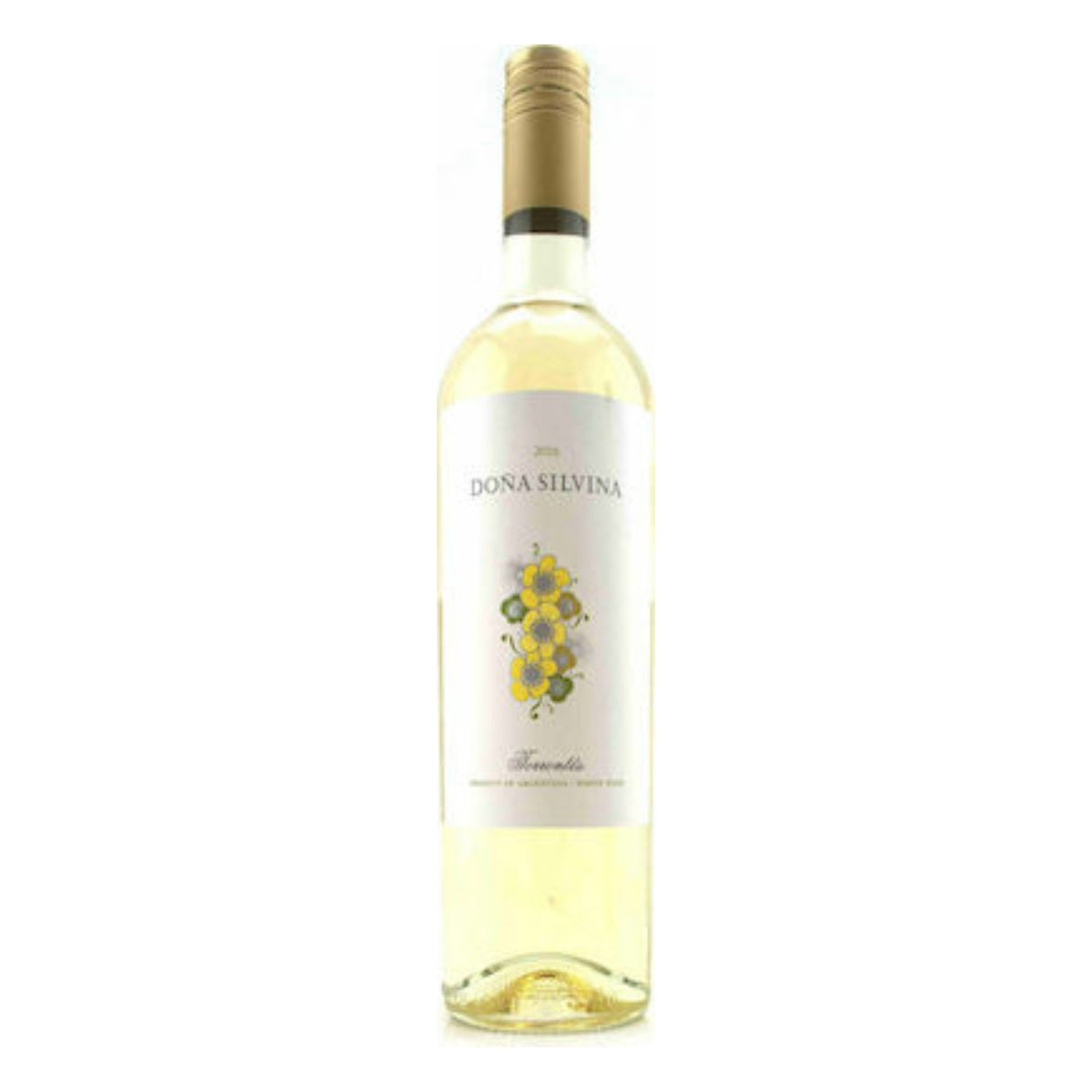 Dona Silvina Torrontés White Wine