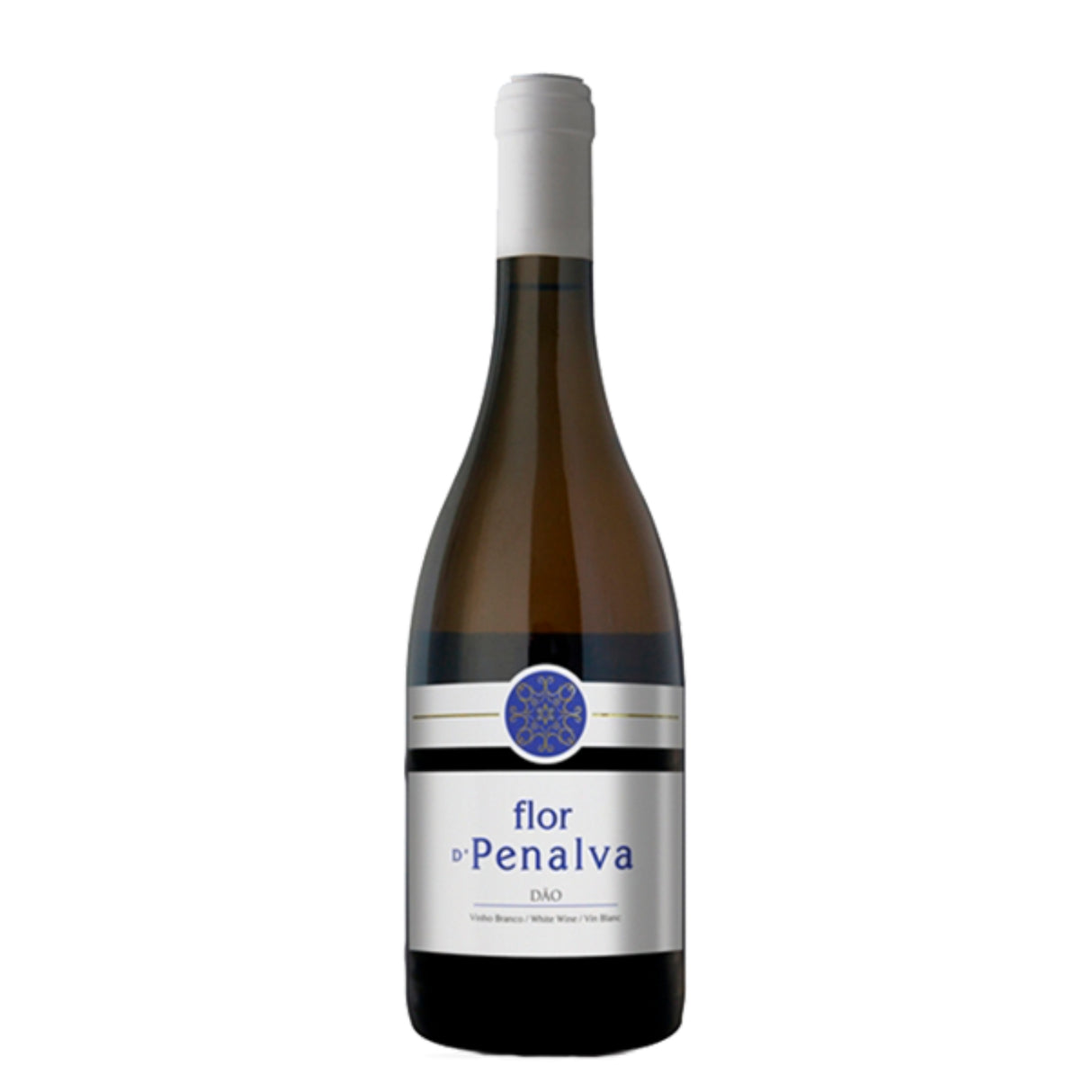 Flor D Penalva Colheita Seleccionada Branco