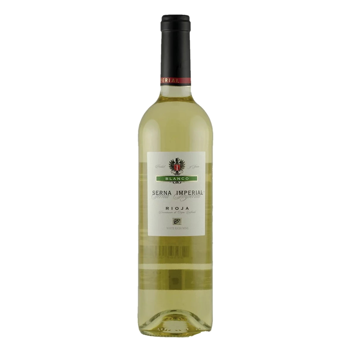 Serna Imperial Blanco Rioja