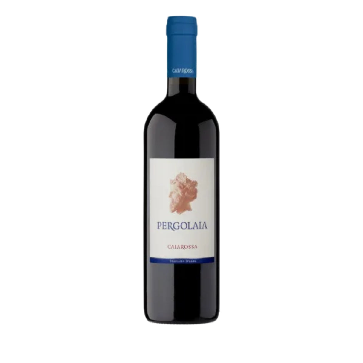 Caiarossa Toscana Pergolaia