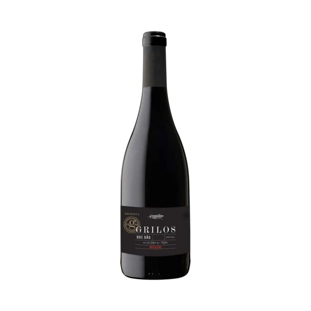 Grilos Dao Red